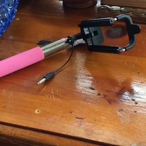 Selfie stick